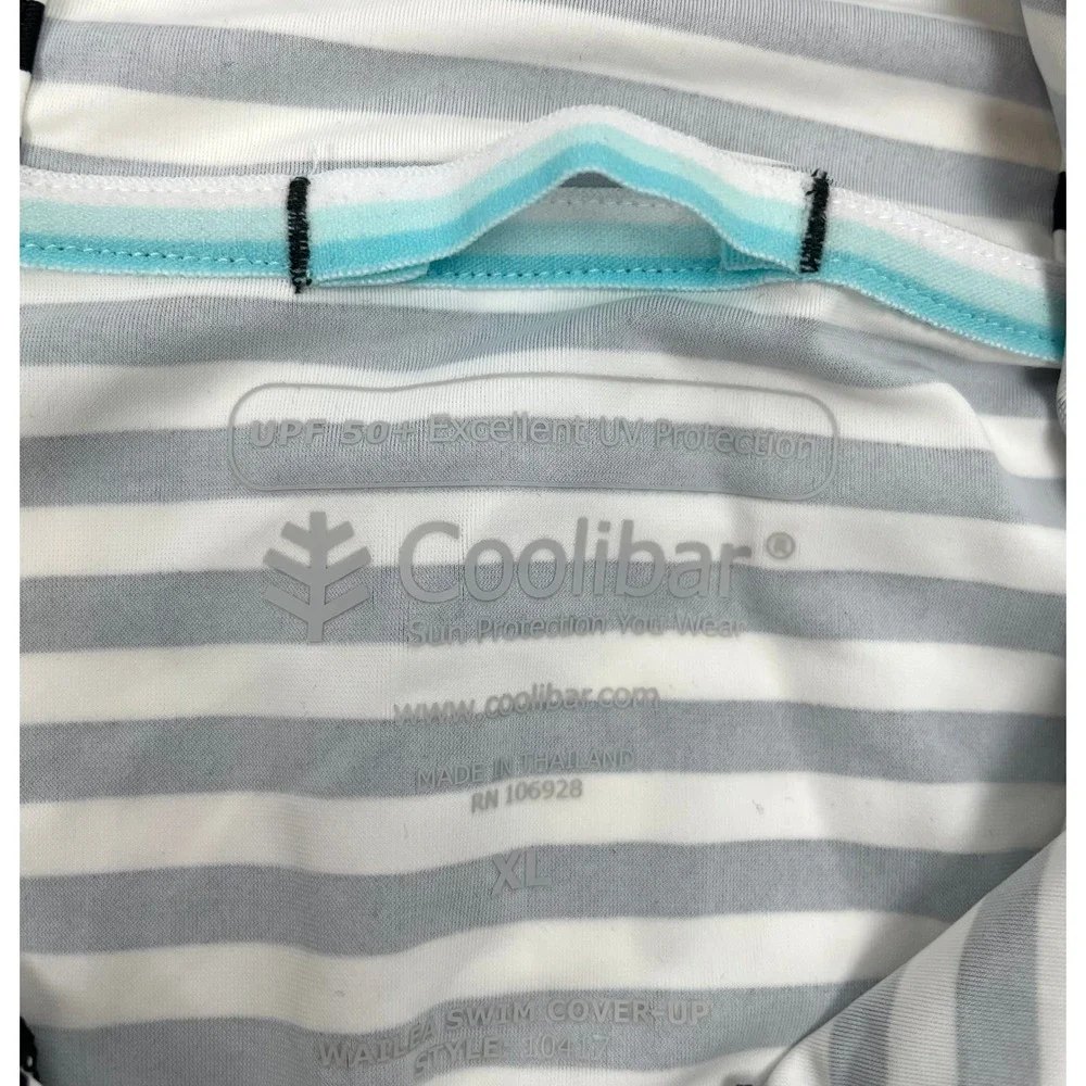 Coolibar full flat 34